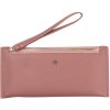 Portafoglio rosa 21x10 cm JZWA0118P