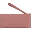 Portafoglio rosa 21x10 cm JZWA0118P