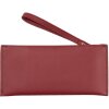 Portafoglio rosso 21x10 cm JZWA0118R