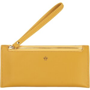 Portafoglio giallo 21x10 cm JZWA0118Y