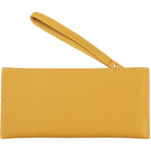 Portafoglio giallo 21x10 cm JZWA0118Y