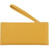 Portafoglio giallo 21x10 cm JZWA0118Y