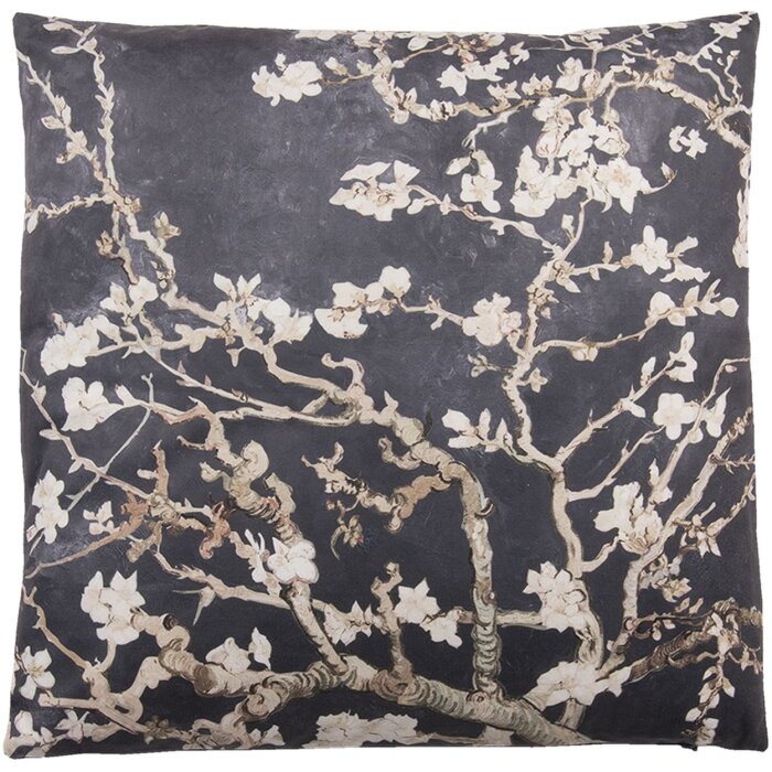 Cuscino imbottito multicolore 45x45 cm KG023.099