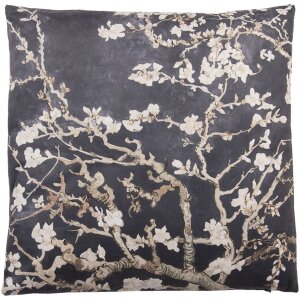 Cuscino imbottito multicolore 45x45 cm KG023.099