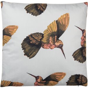 Cuscino imbottito multicolore 45x45 cm KG023.109