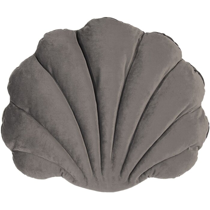 Cuscino riempito grigio 38x48 cm kg033.007g