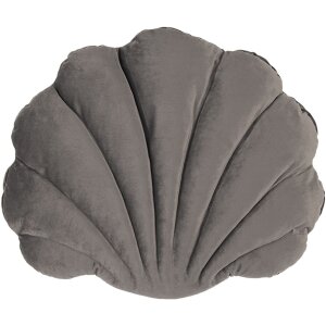 Cuscino riempito grigio 38x48 cm kg033.007g