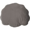 Cuscino riempito grigio 38x48 cm kg033.007g