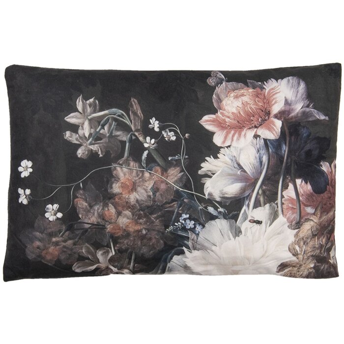 Cuscino imbottito multicolore 60x40 cm KG036.009