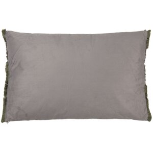 Cuscino imbottito multicolore 60x40 cm KG036.012