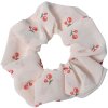 Cerchietto per capelli beige Ø 10 cm MLHCD0161Y