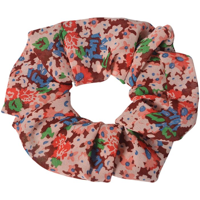 Cerchietto rosa Ø 10 cm MLHCD0162P