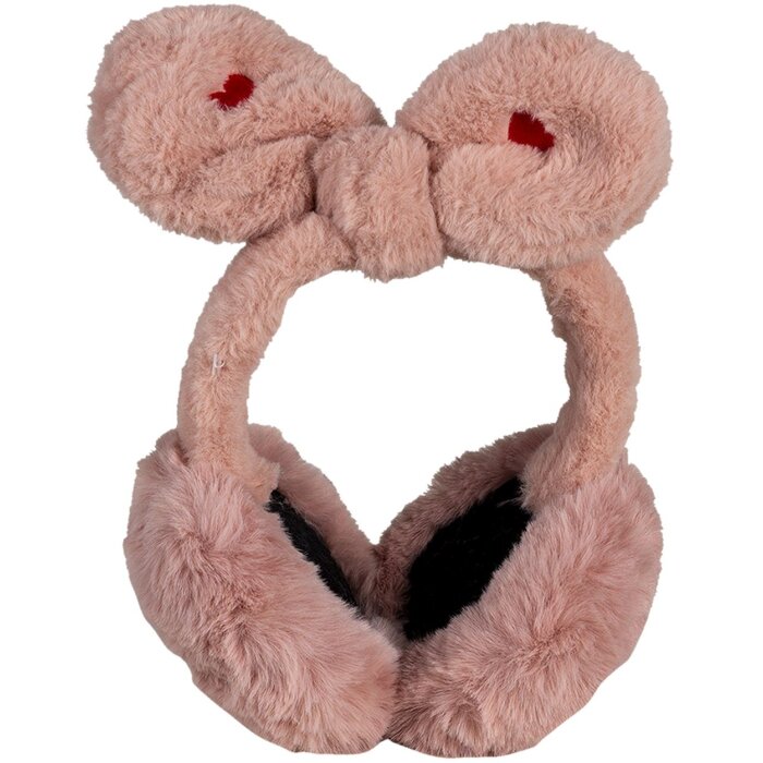Scaldacollo rosa MLLLEW0009P