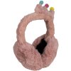 Me Lady scalda orecchie rosa MLLLEW0010P