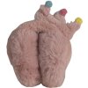 Me Lady scalda orecchie rosa MLLLEW0010P
