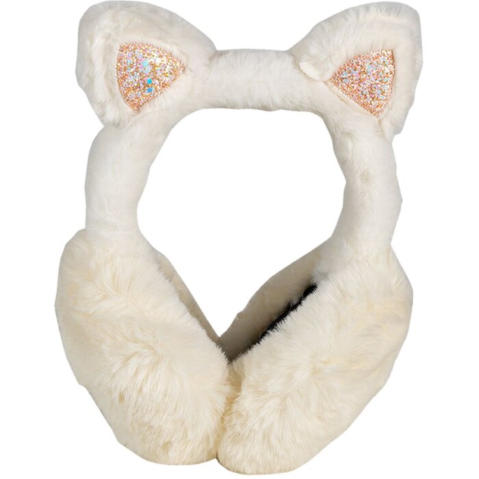 Me Lady scaldaorecchie bianco MLLLEW0011W