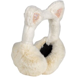 Me Lady scaldaorecchie bianco MLLLEW0011W