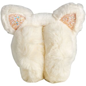 Me Lady scaldaorecchie bianco MLLLEW0011W