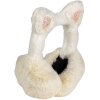 Me Lady scaldaorecchie bianco MLLLEW0011W