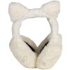 Me Lady scaldaorecchie bianco MLLLEW0011W