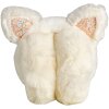 Me Lady scaldaorecchie bianco MLLLEW0011W