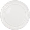 Piatto crema Ø 27x2 cm PLFP