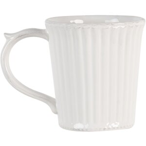 Tazza crema 13x9x10 cm PLMU
