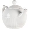 Teiera crema 21x13x14 cm - 750 ml PLTE
