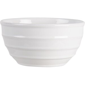 Ciotola per panna Ø 18x9 cm RIPUL