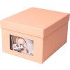 HNFD XL Photo Box Kandra 700 foto 13x18 cm corallo