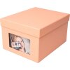 HNFD XL Photo Box Kandra 700 foto 13x18 cm corallo