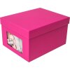 XL Photo Box Kandra 700 foto 13x18 cm amarena