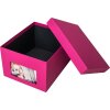 XL Photo Box Kandra 700 foto 13x18 cm amarena