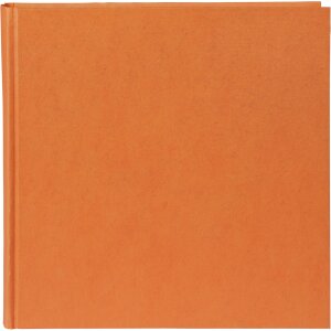 Goldbuch Album fotografico in carta di canapa 25x25 cm e 30x31 cm 60 pagine bianche