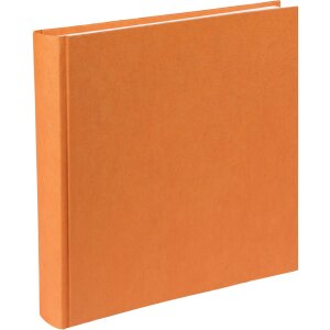 Goldbuch Album fotografico in carta di canapa 25x25 cm e 30x31 cm 60 pagine bianche