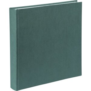 Goldbuch Album fotografico in carta di canapa 25x25 cm e 30x31 cm 60 pagine bianche