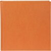 Goldbuch Album fotografico in carta di canapa 25x25 cm e 30x31 cm 60 pagine bianche