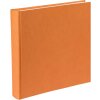 Goldbuch Album fotografico in carta di canapa 25x25 cm e 30x31 cm 60 pagine bianche