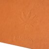 Goldbuch Album fotografico in carta di canapa 25x25 cm e 30x31 cm 60 pagine bianche