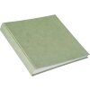 Goldbuch Album fotografico in carta di canapa 25x25 cm e 30x31 cm 60 pagine bianche