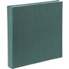 Goldbuch Album fotografico in carta di canapa 25x25 cm e 30x31 cm 60 pagine bianche