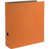 Cartella di canapa 8 cm dorso 3 colori