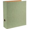 Cartella di canapa 8 cm dorso 3 colori