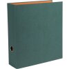 Cartella di canapa 8 cm dorso 3 colori