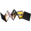 Walther Leporello Box pimp and create 11 foto 10x15 cm nero