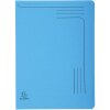 Exacompta 5 cartelline Forever per etichette DIN A4 assortite