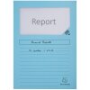 Cartelle a finestra Exacompta 160g DIN A4 colorate 100pz 22x31cm Eco-Friendly