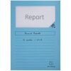 Cartelle a finestra Exacompta 160g DIN A4 colorate 100pz 22x31cm Eco-Friendly