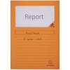 Cartelle a finestra Exacompta 160g DIN A4 colorate 100pz 22x31cm Eco-Friendly