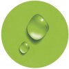 Cartella Exacompta 3 lembi elasticizzata Maxi capacità DIN A4 Iderama Verde anice